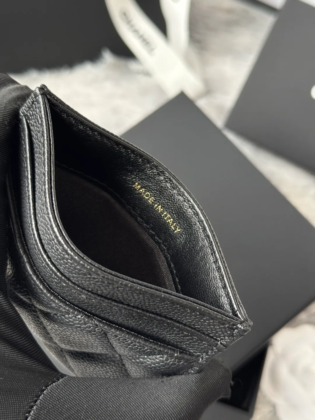 All Categories Chanel Wallet (Chanel) Chanel AP3108