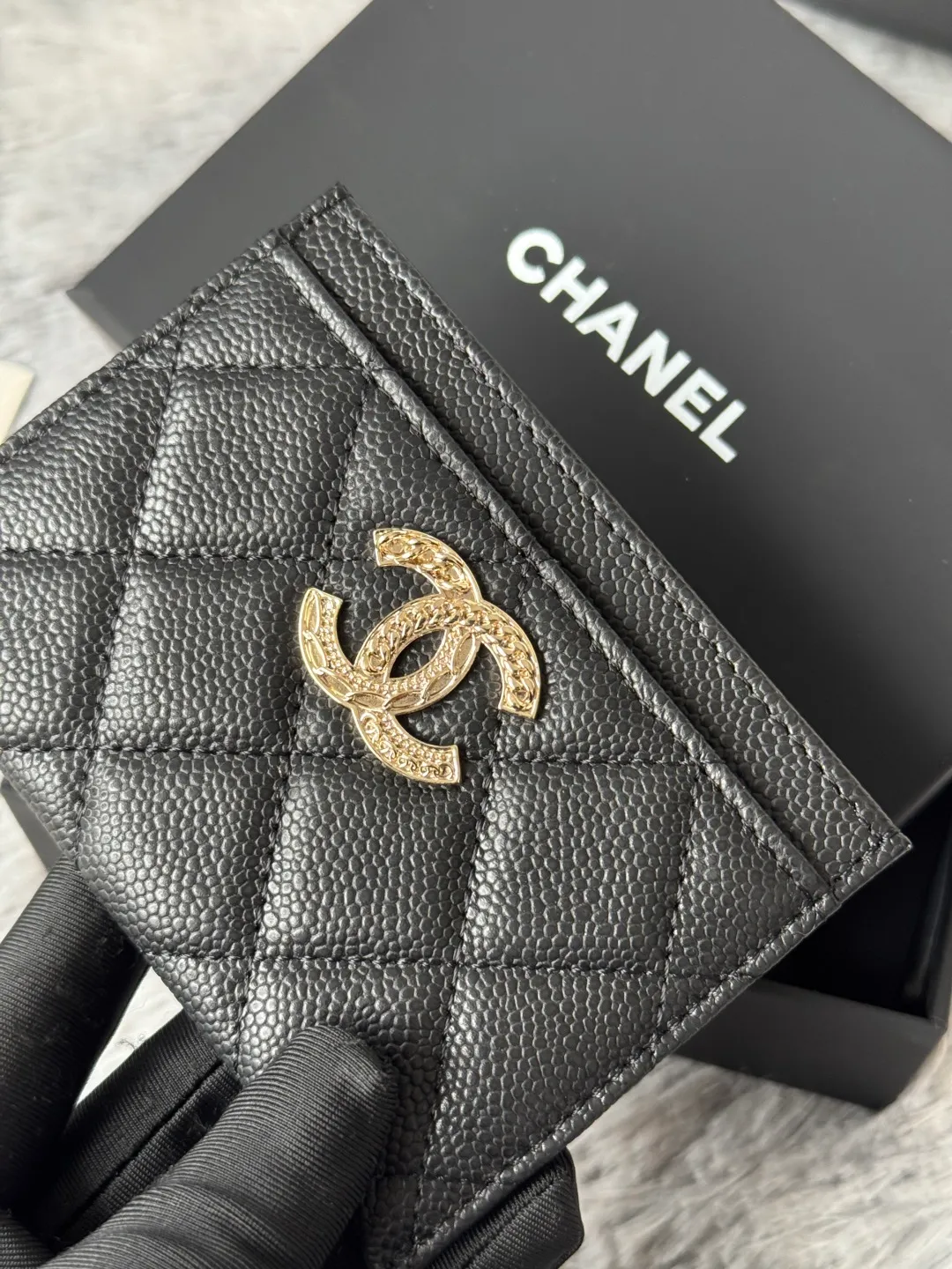 All Categories Chanel Wallet (Chanel) Chanel AP3108
