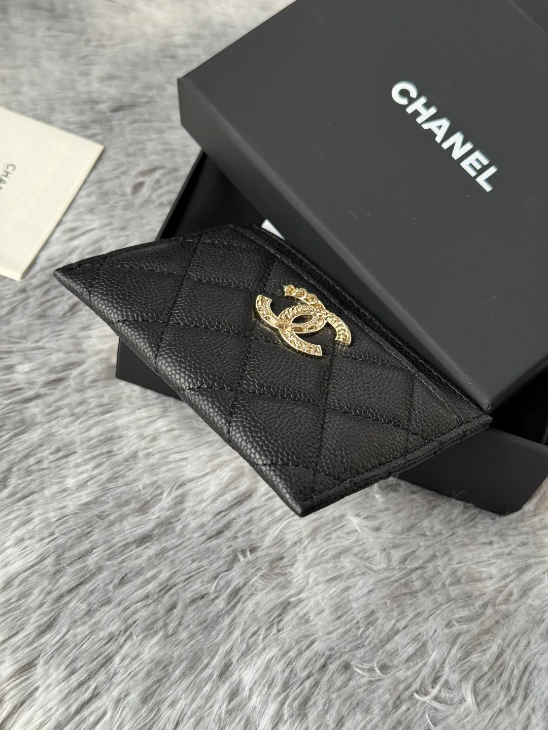 All Categories Chanel Wallet (Chanel) Chanel AP3108