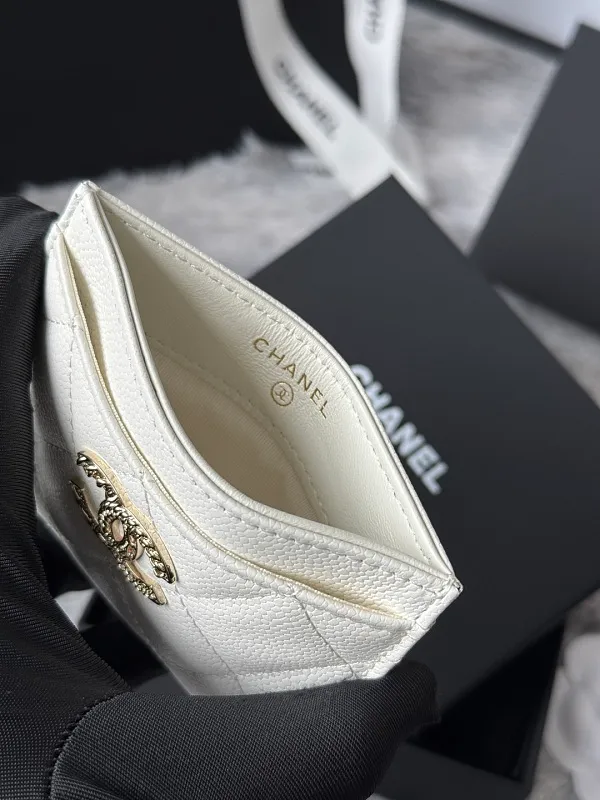 All Categories Chanel Wallet (Chanel) Chanel AP3108