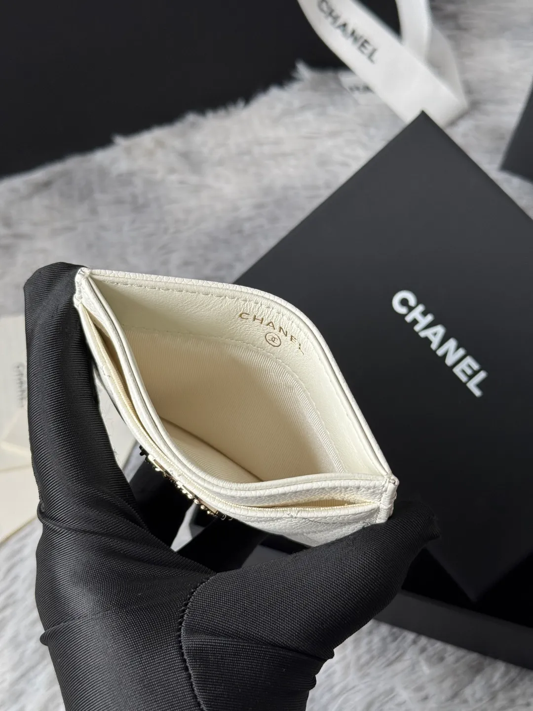 All Categories Chanel Wallet (Chanel) Chanel AP3108