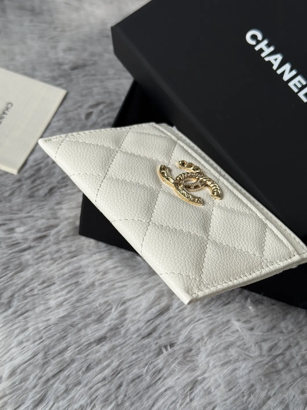All Categories Chanel Wallet (Chanel) Chanel AP3108