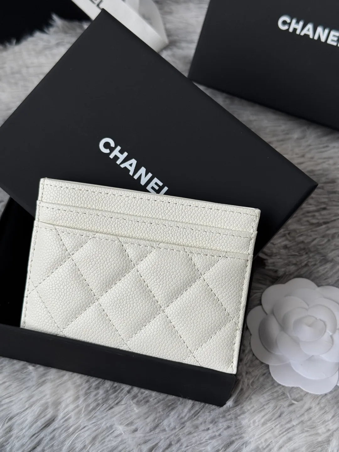 All Categories Chanel Wallet (Chanel) Chanel AP3108