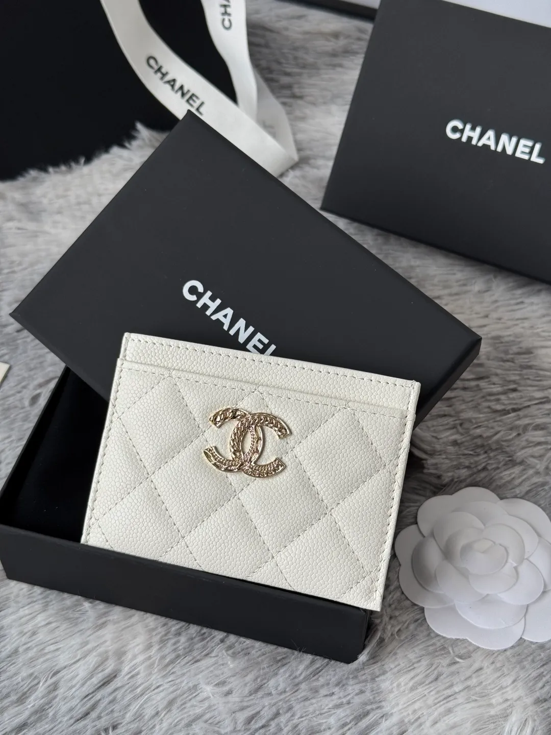 All Categories Chanel Wallet (Chanel) Chanel AP3108