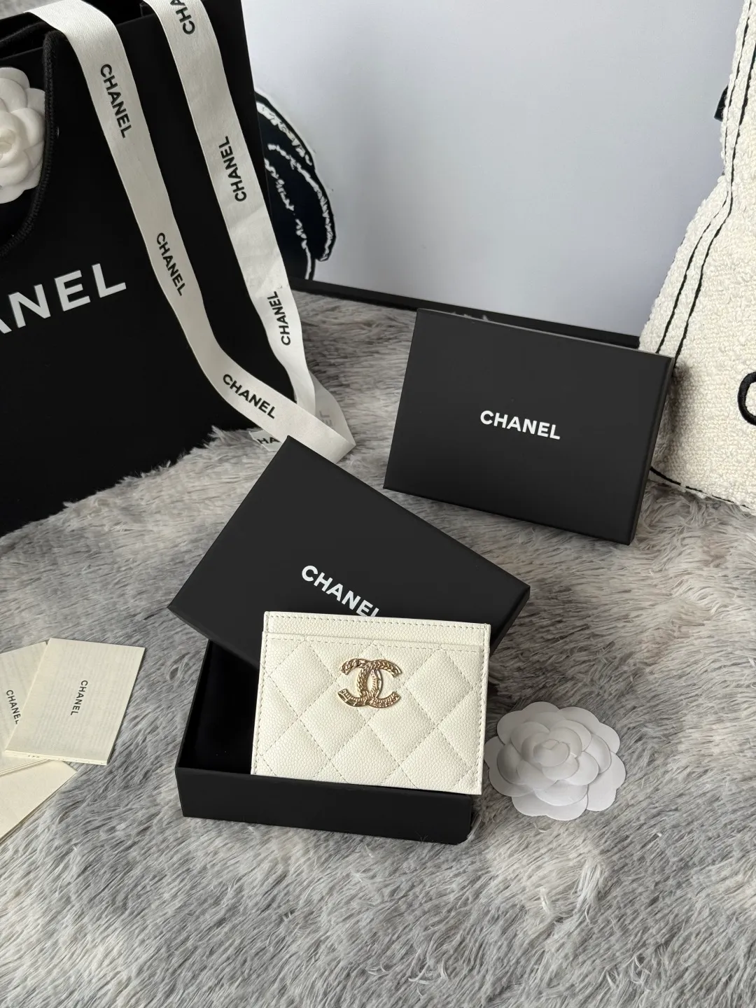 All Categories Chanel Wallet (Chanel) Chanel AP3108
