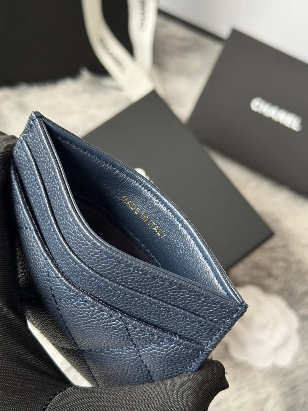 All Categories Chanel Wallet (Chanel) Chanel AP3108