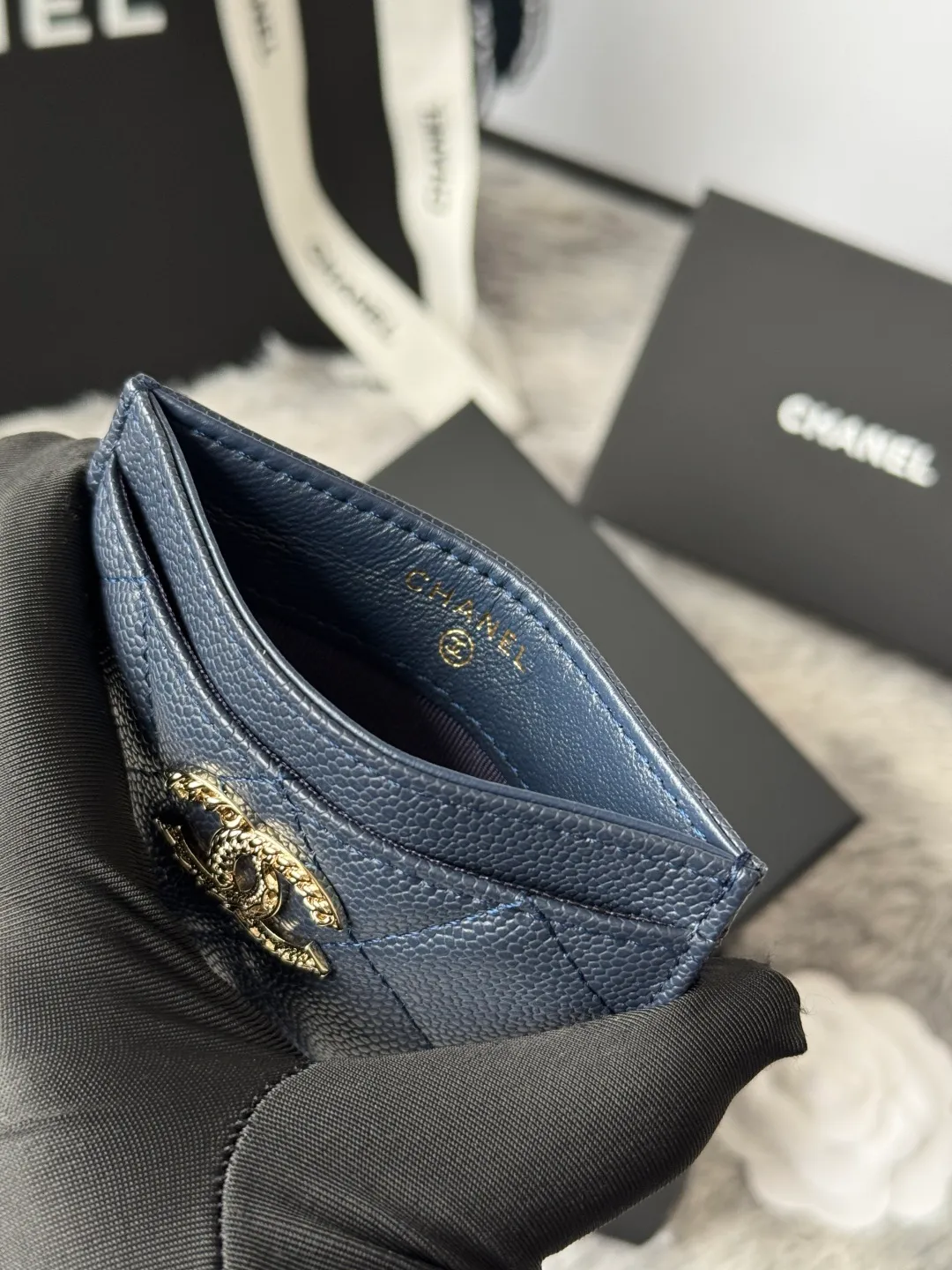 All Categories Chanel Wallet (Chanel) Chanel AP3108