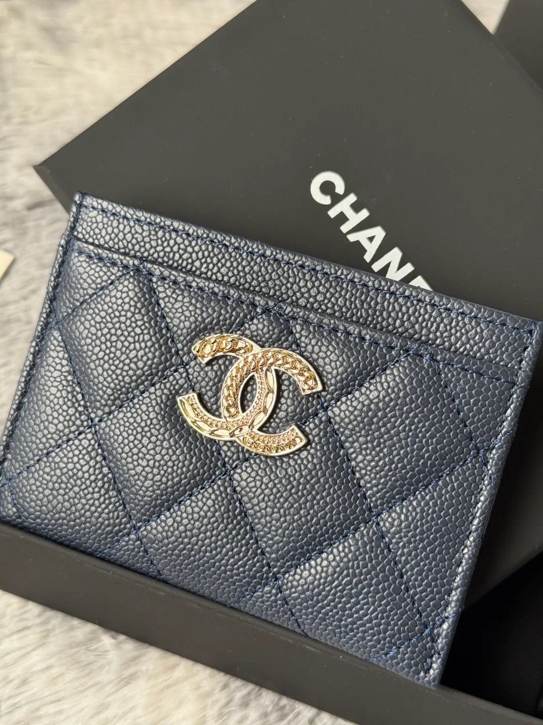 All Categories Chanel Wallet (Chanel) Chanel AP3108