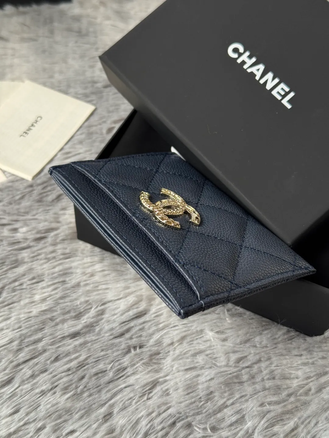 All Categories Chanel Wallet (Chanel) Chanel AP3108