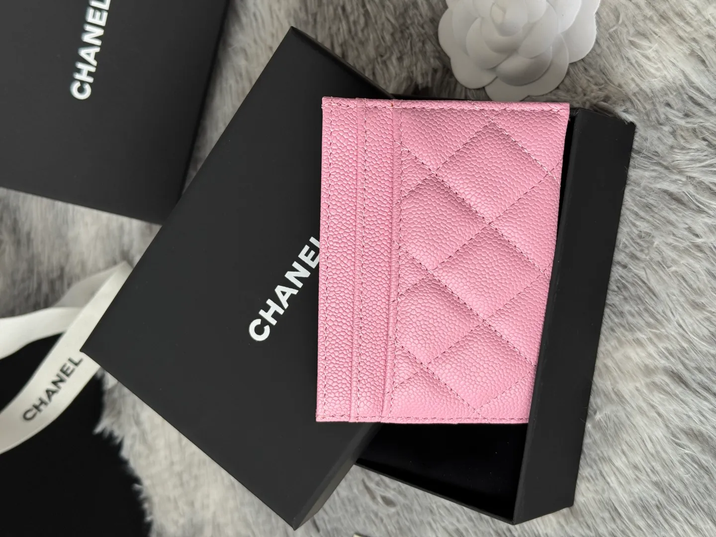 All Categories Chanel Wallet (Chanel) Chanel AP3108