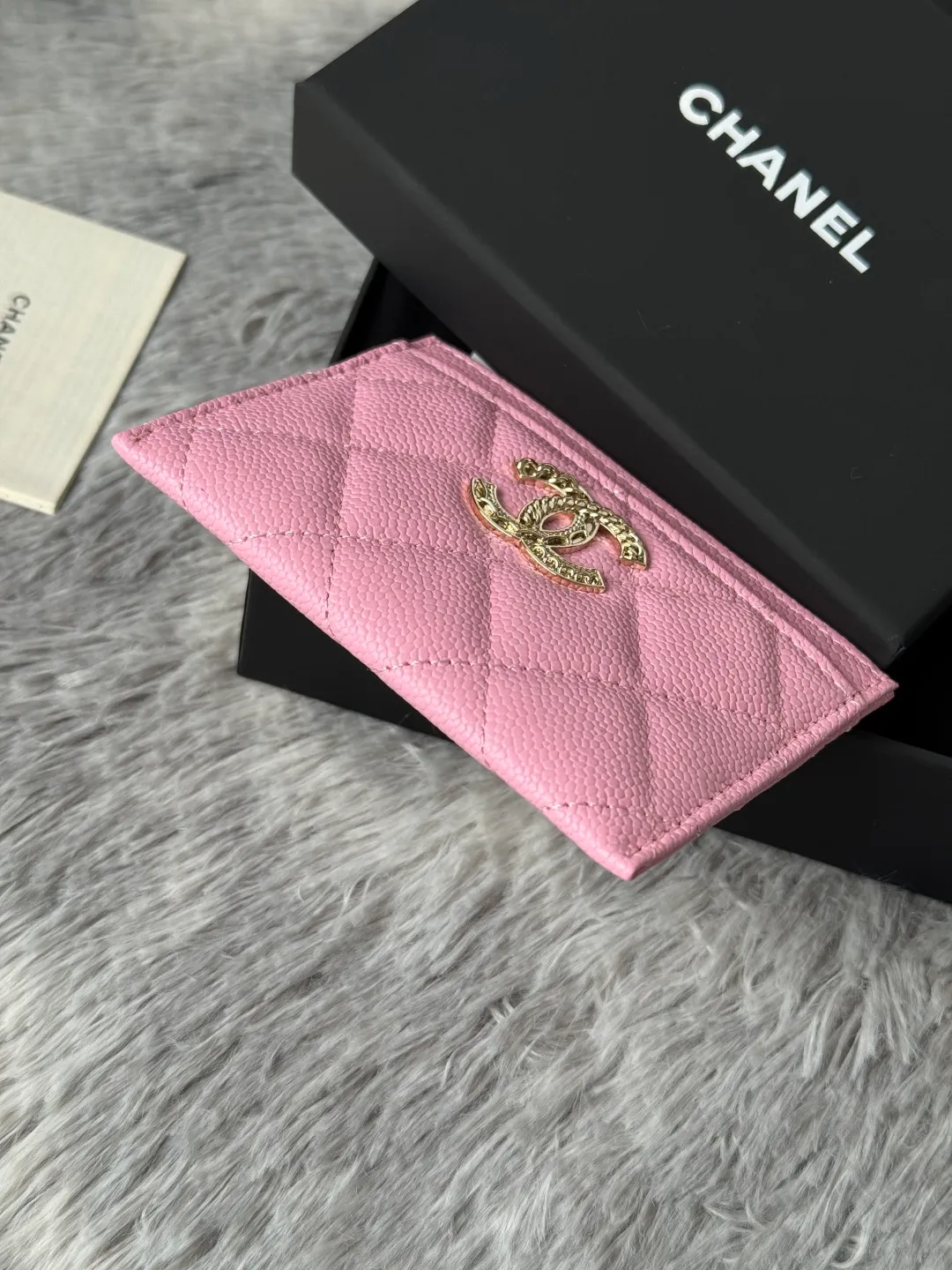 All Categories Chanel Wallet (Chanel) Chanel AP3108