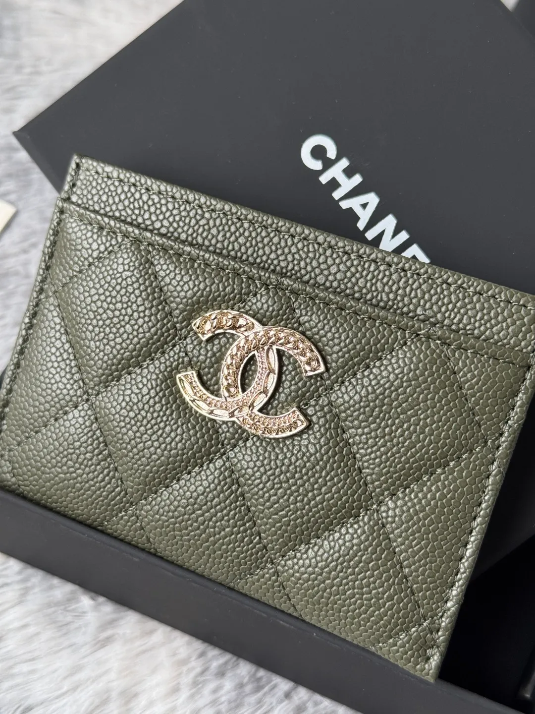 All Categories Chanel Wallet (Chanel) Chanel AP3108