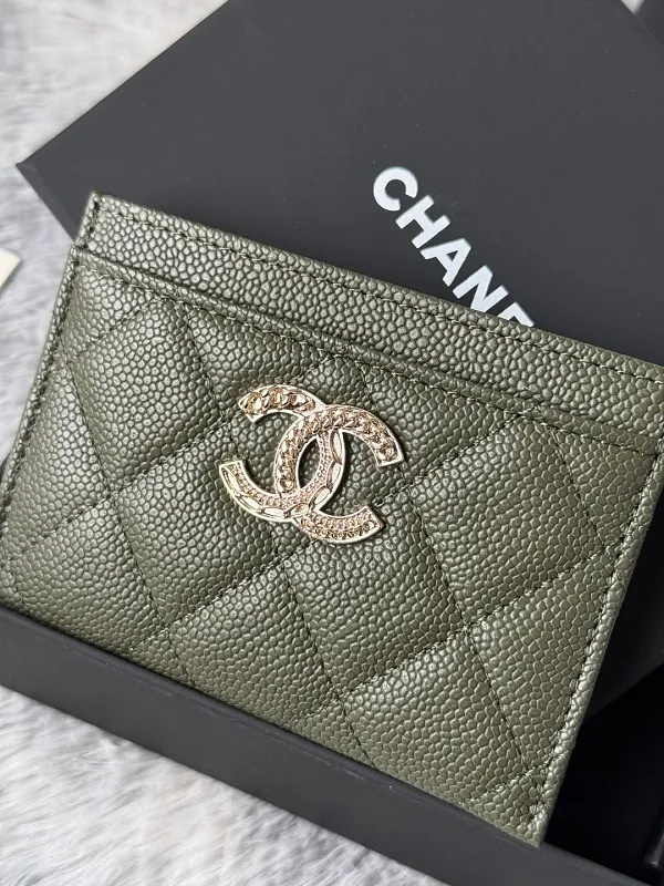 All Categories Chanel Wallet (Chanel) Chanel AP3108