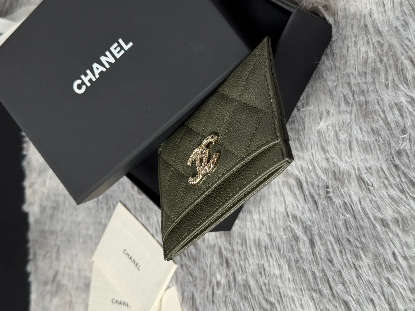 All Categories Chanel Wallet (Chanel) Chanel AP3108