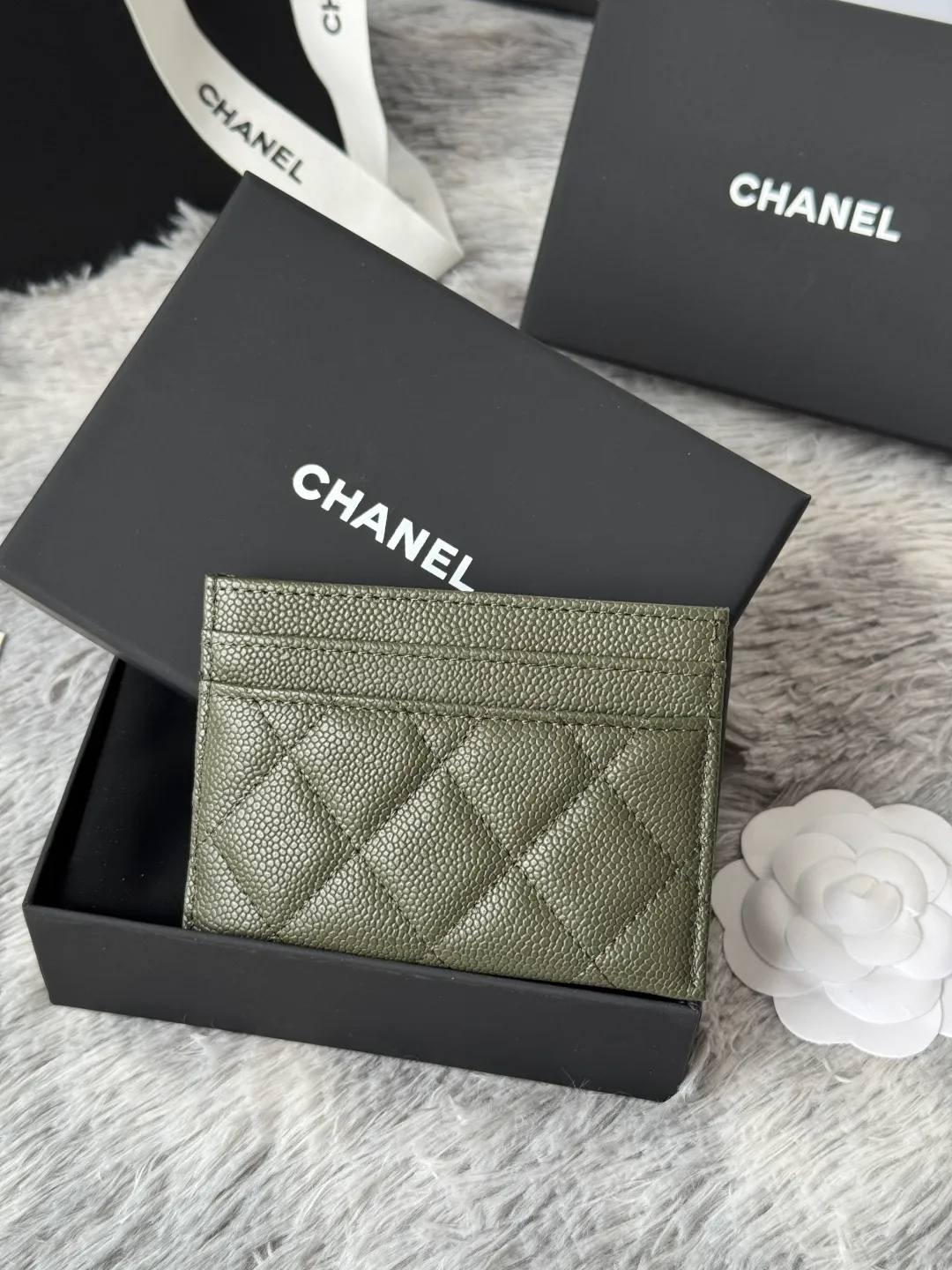 All Categories Chanel Wallet (Chanel) Chanel AP3108