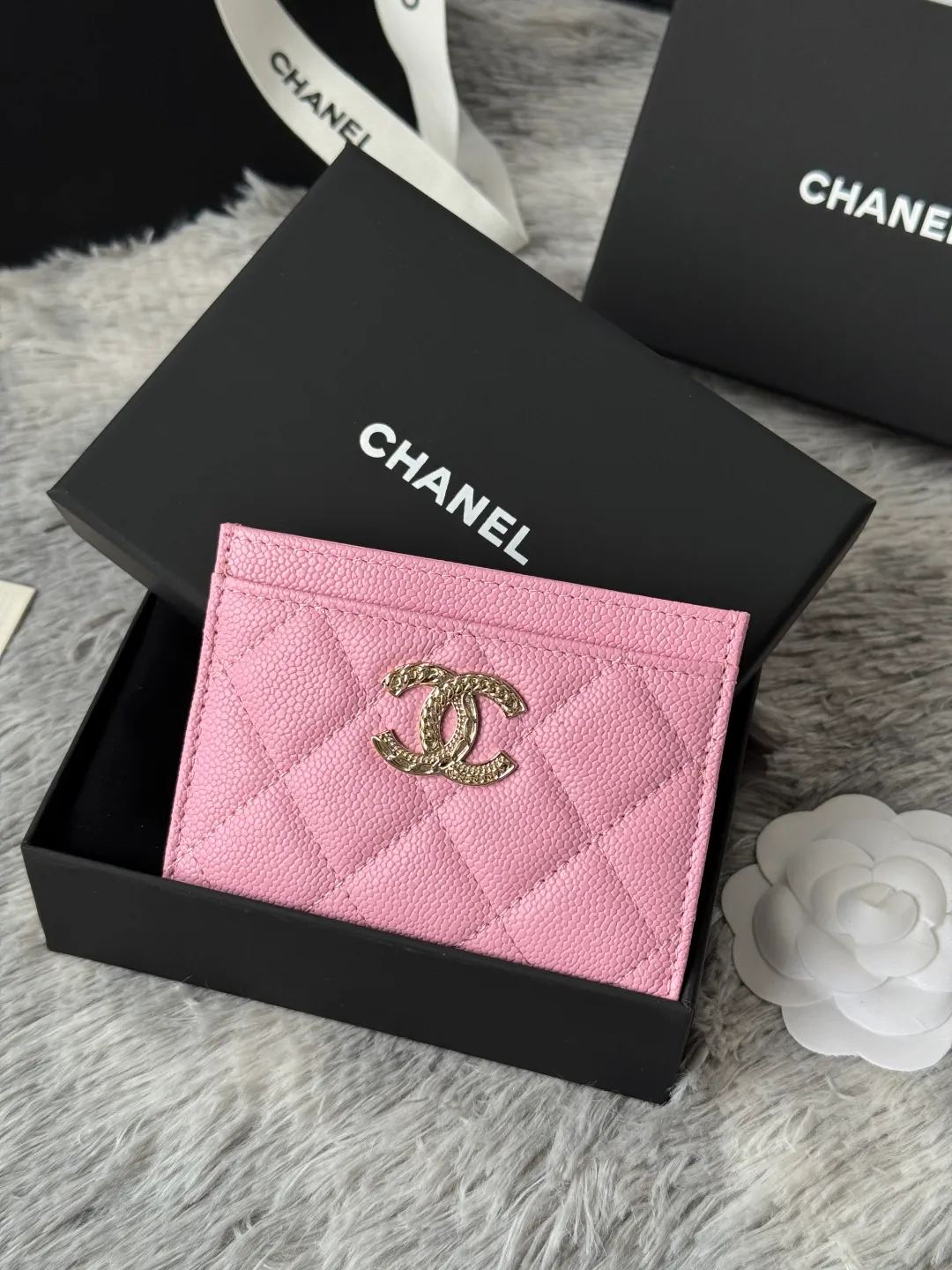 All Categories Chanel Wallet (Chanel) Chanel AP3108