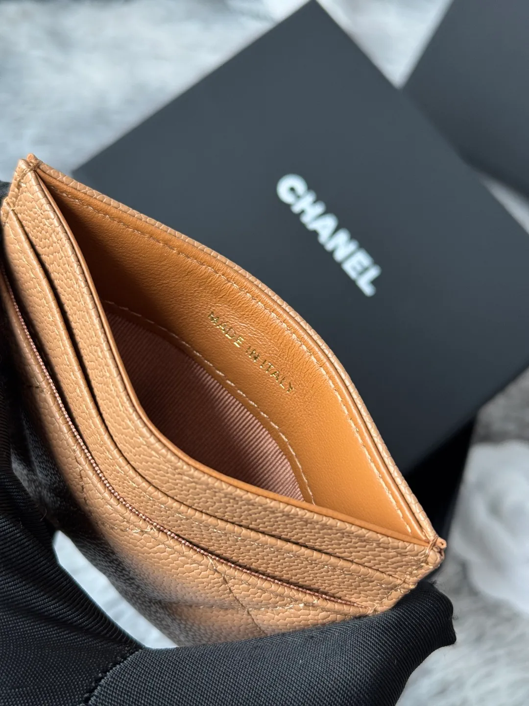 All Categories Chanel Wallet (Chanel) Chanel AP3108
