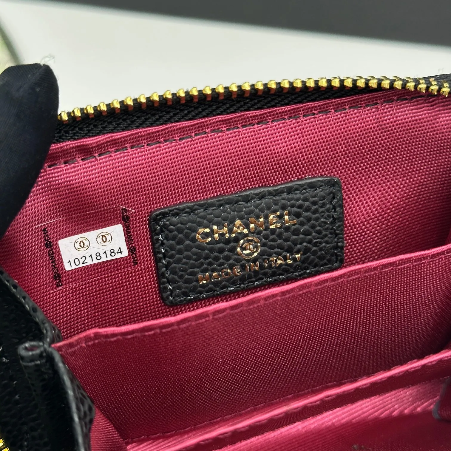 All Categories Chanel Wallet (Chanel) Chanel 69722