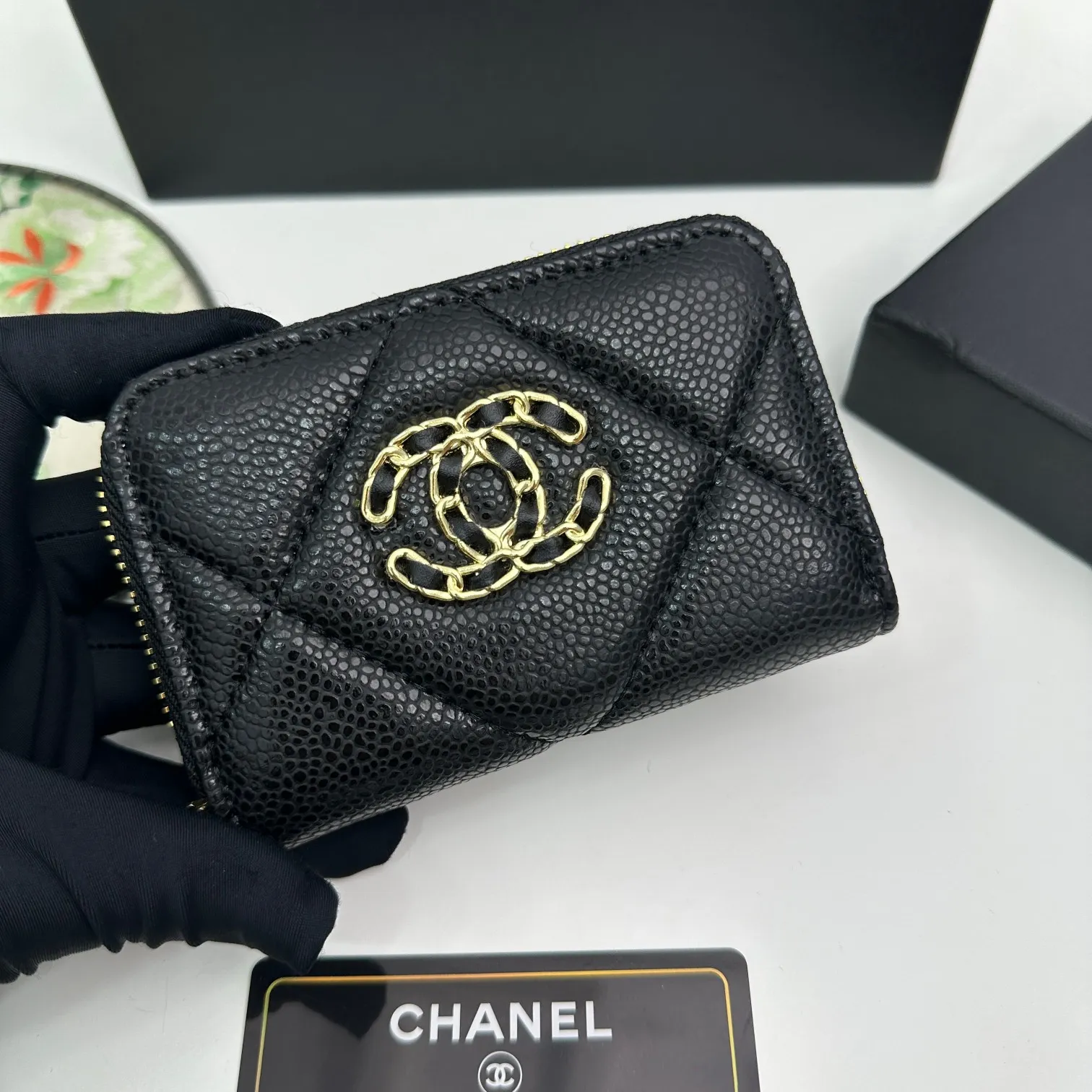 All Categories Chanel Wallet (Chanel) Chanel 69722
