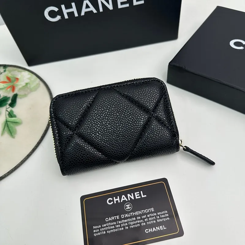 All Categories Chanel Wallet (Chanel) Chanel 69722
