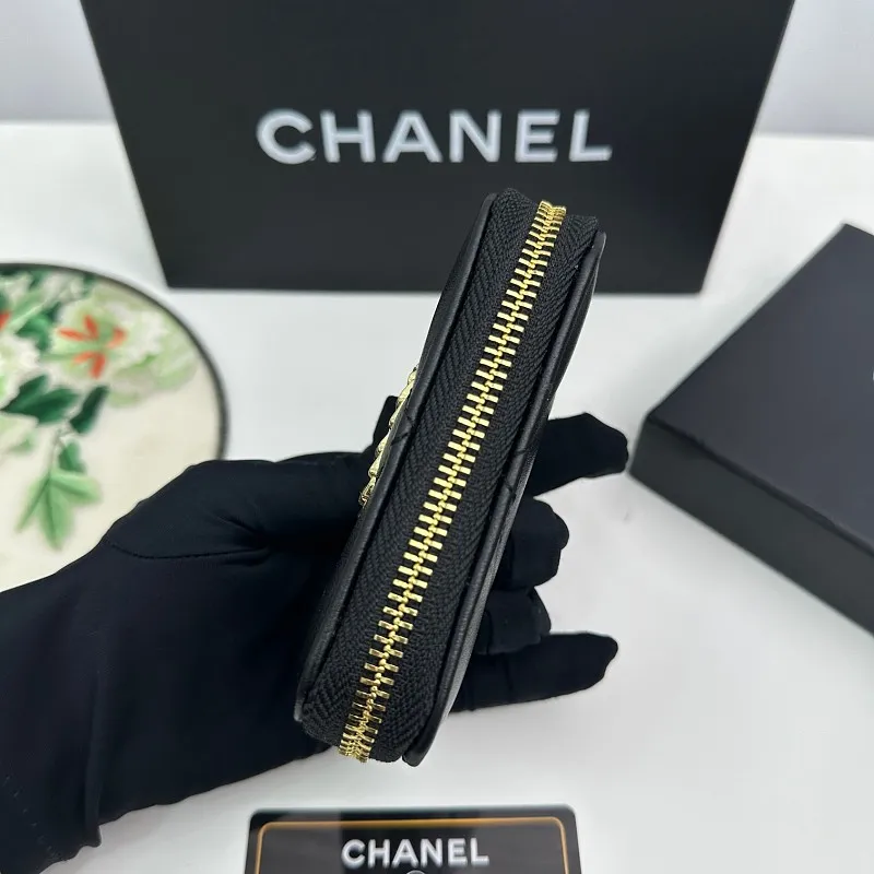 All Categories Chanel Wallet (Chanel) Chanel 69722