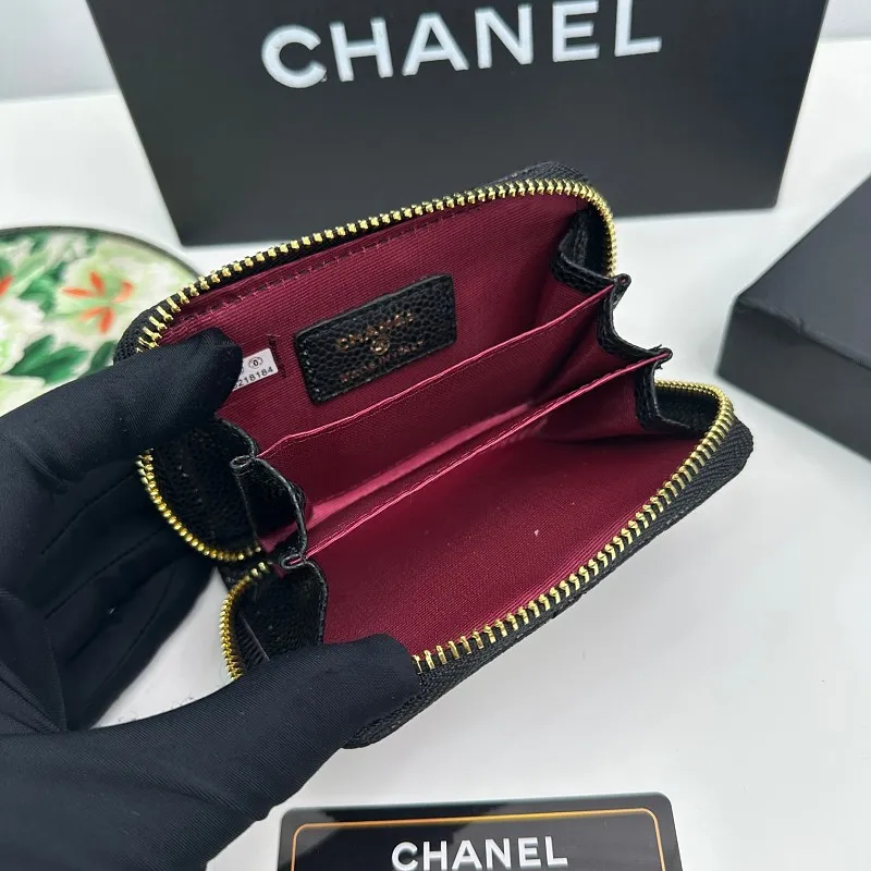 All Categories Chanel Wallet (Chanel) Chanel 69722
