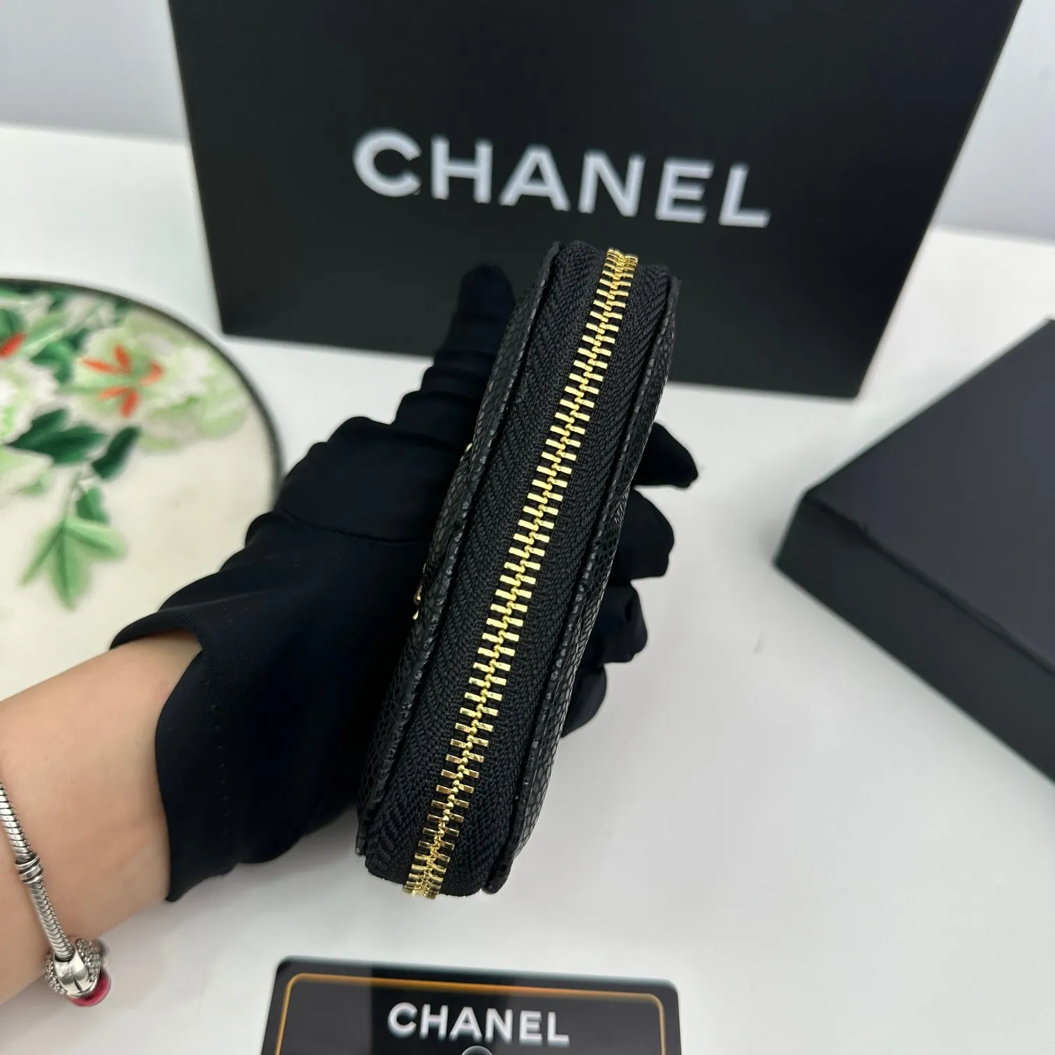 All Categories Chanel Wallet (Chanel) Chanel 69722