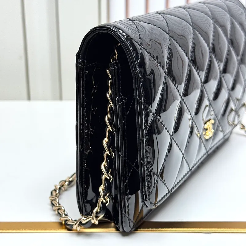 All Categories Chanel Wallet (Chanel) Chanel 33814