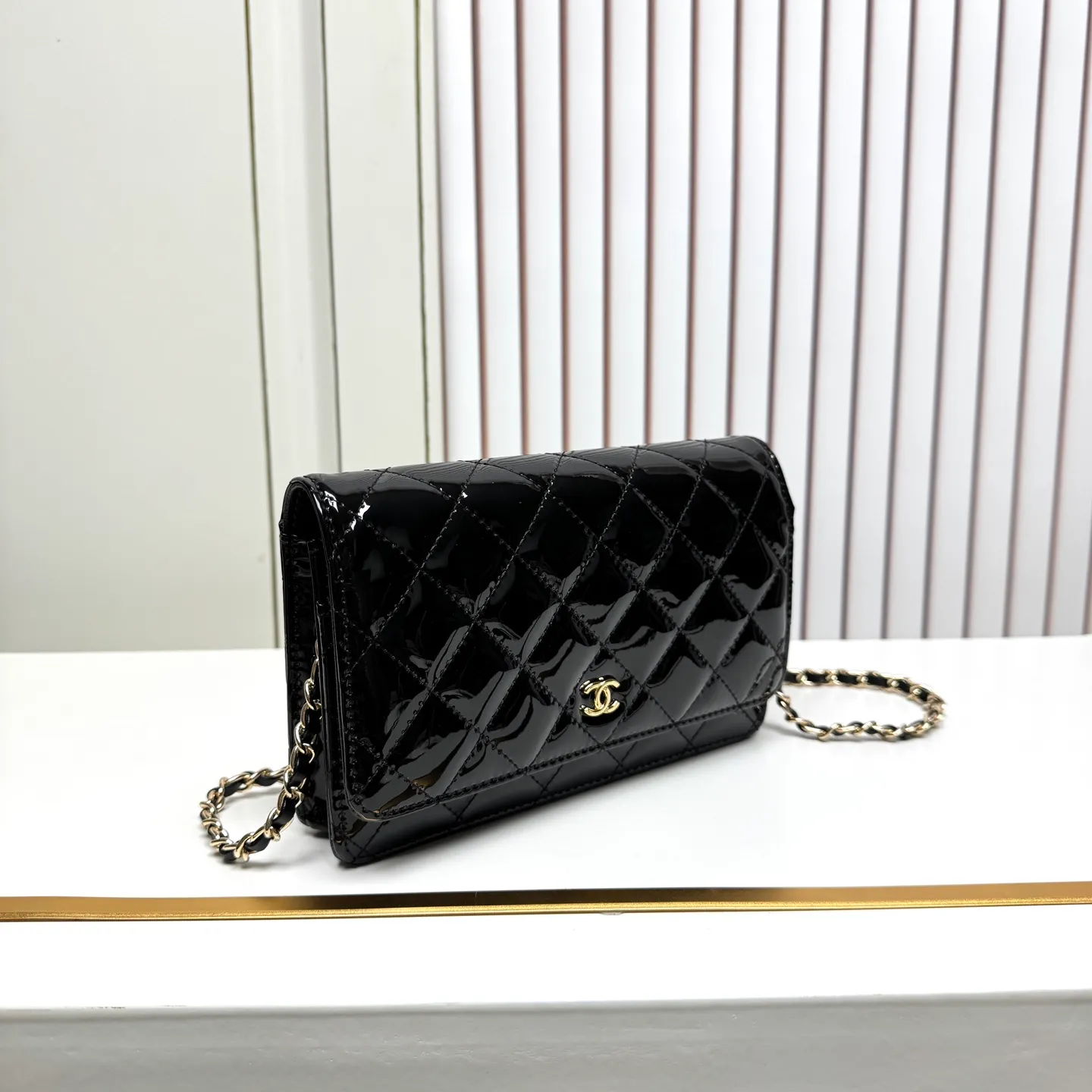 All Categories Chanel Wallet (Chanel) Chanel 33814