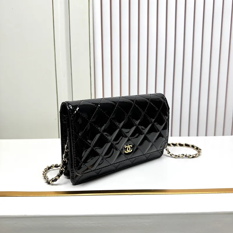 All Categories Chanel Wallet (Chanel) Chanel 33814