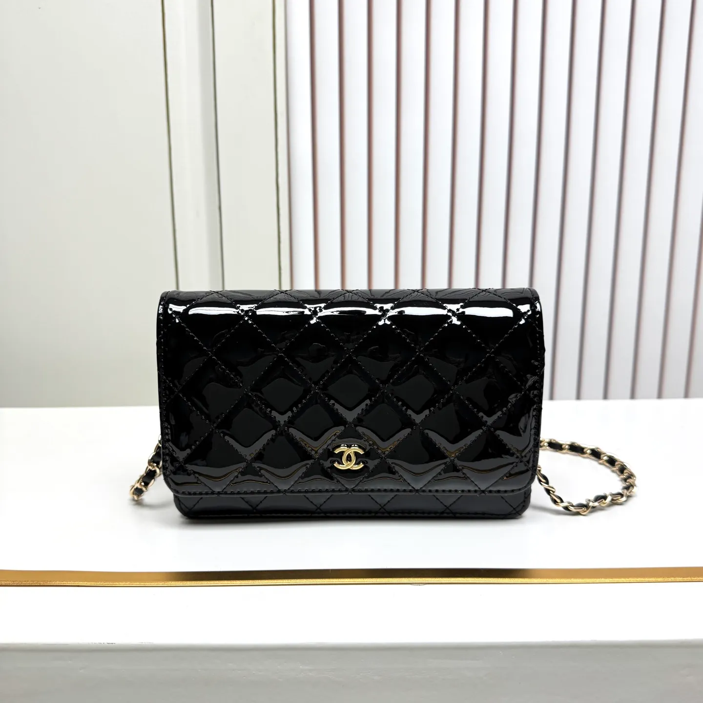 All Categories Chanel Wallet (Chanel) Chanel 33814
