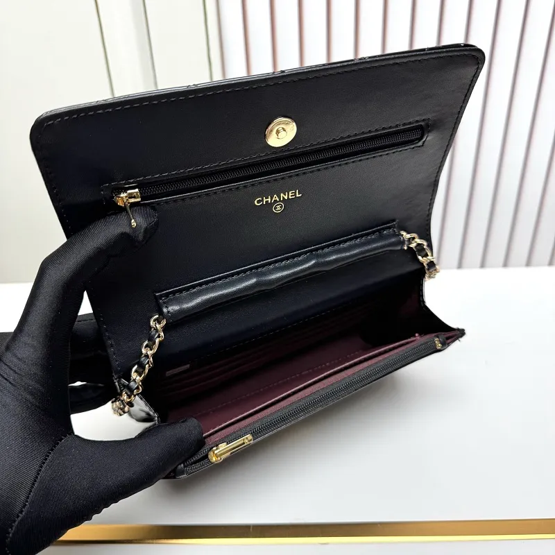 All Categories Chanel Wallet (Chanel) Chanel 33814