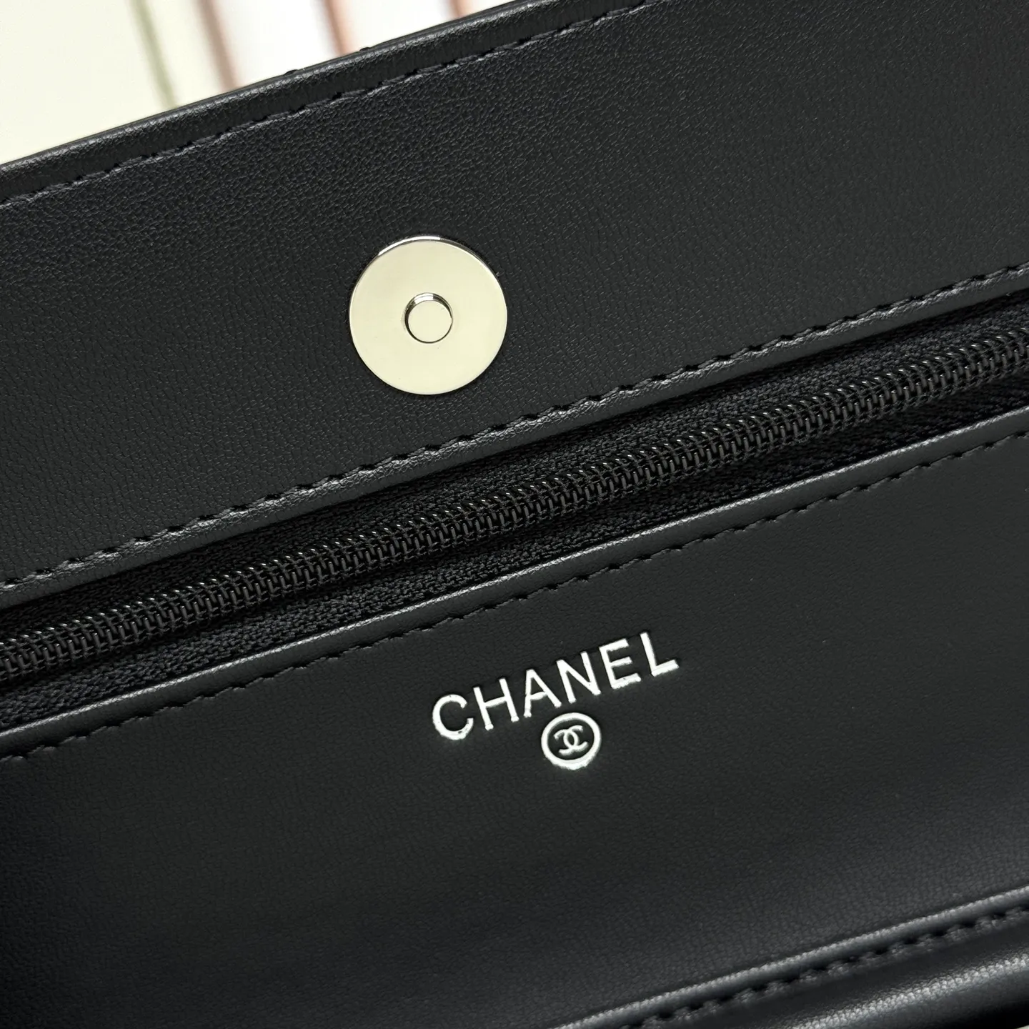 All Categories Chanel Wallet (Chanel) Chanel 33814
