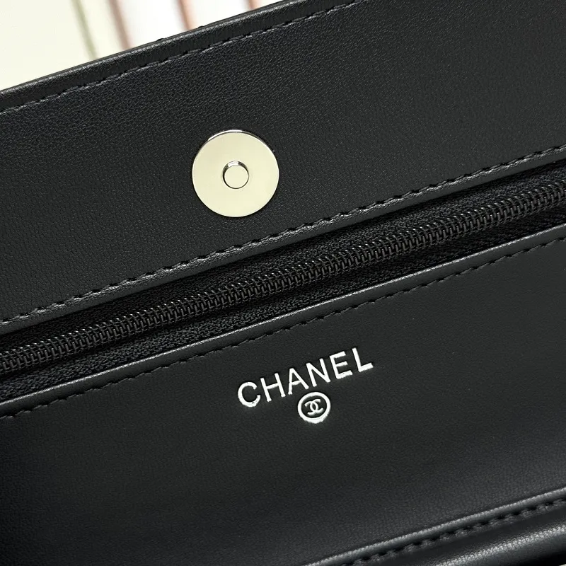 All Categories Chanel Wallet (Chanel) Chanel 33814
