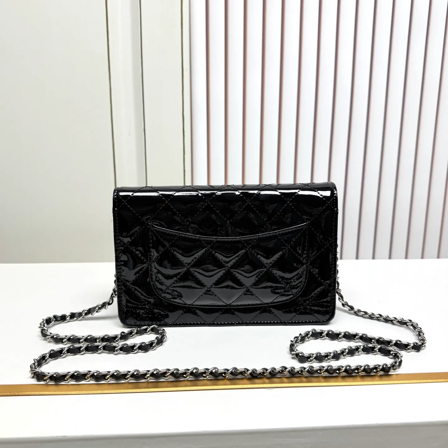 All Categories Chanel Wallet (Chanel) Chanel 33814
