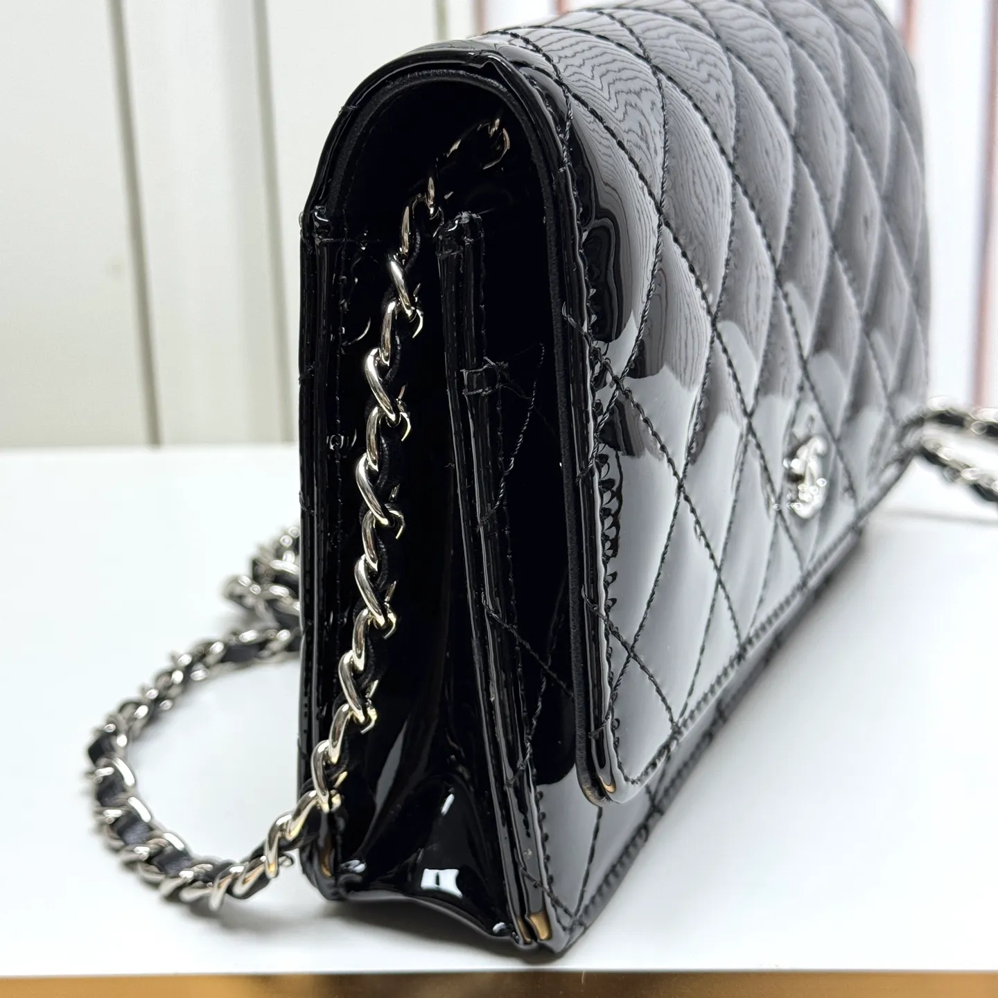 All Categories Chanel Wallet (Chanel) Chanel 33814
