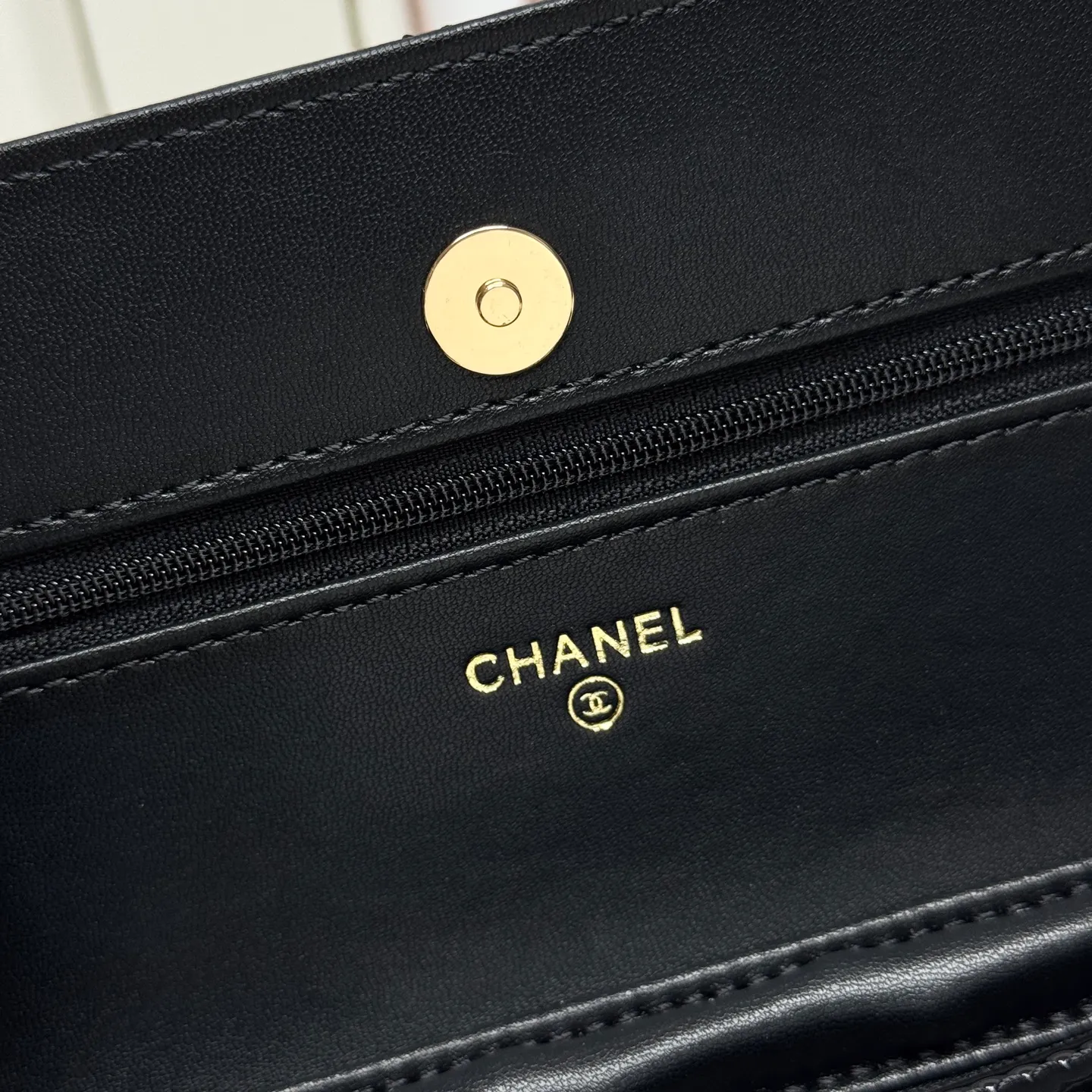 All Categories Chanel Wallet (Chanel) Chanel 33814