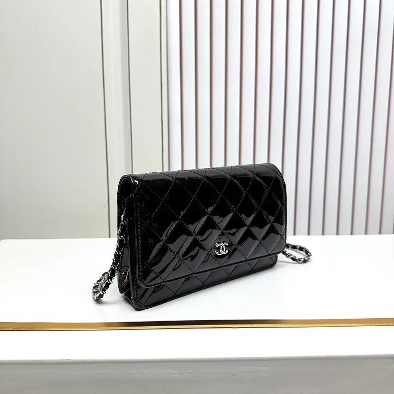 All Categories Chanel Wallet (Chanel) Chanel 33814