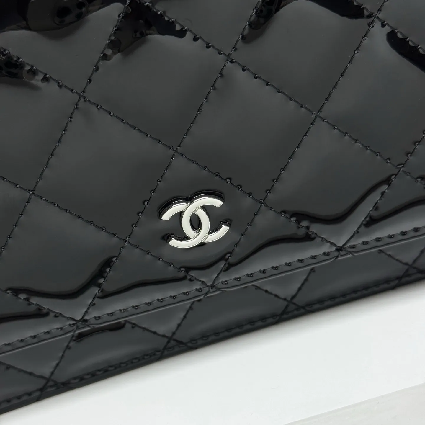 All Categories Chanel Wallet (Chanel) Chanel 33814
