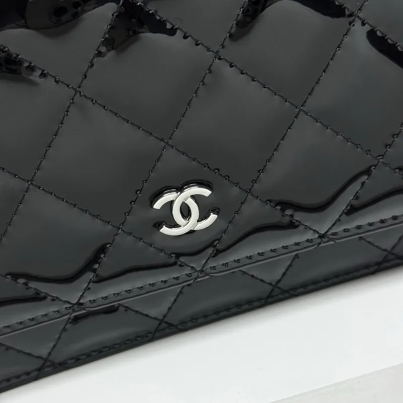 All Categories Chanel Wallet (Chanel) Chanel 33814