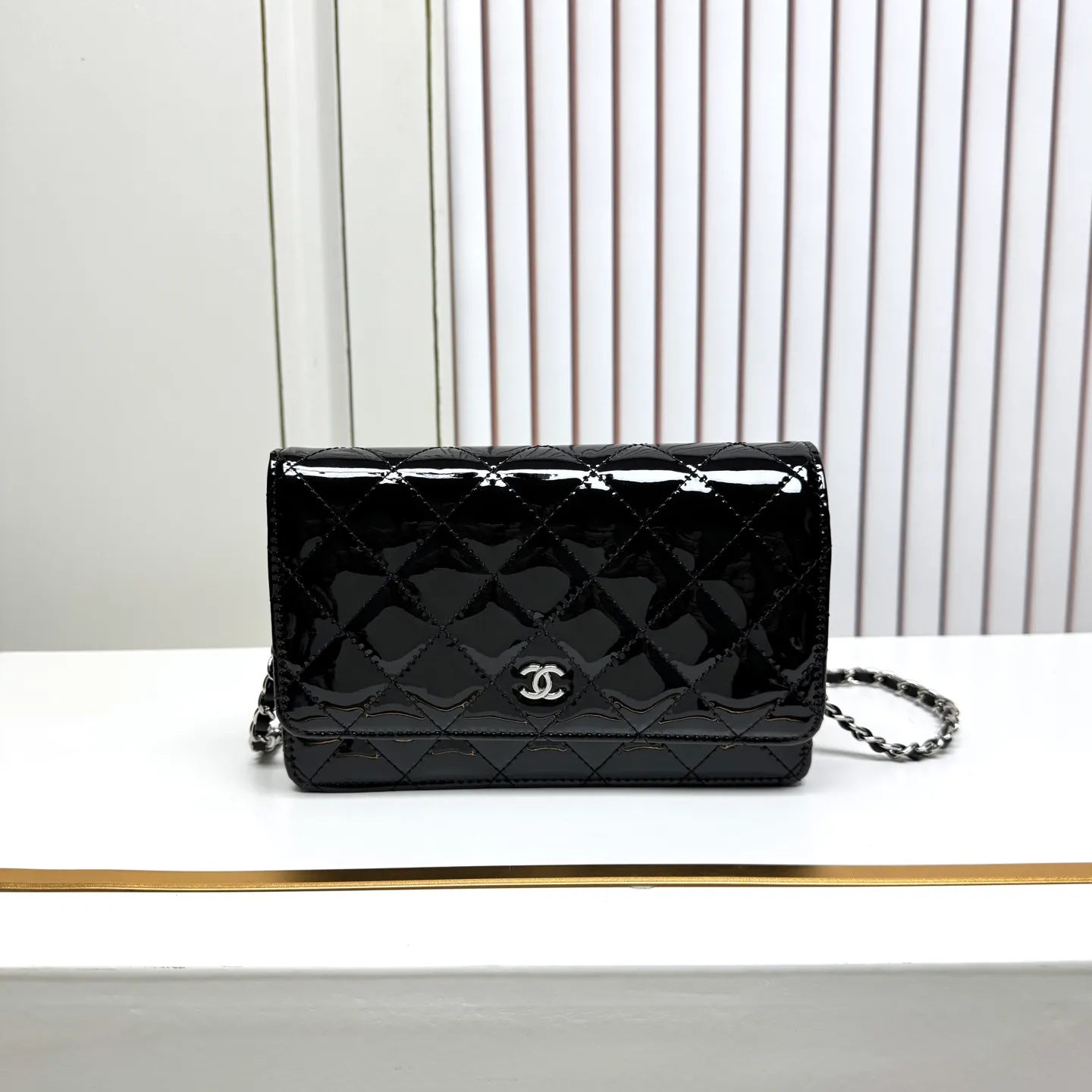 All Categories Chanel Wallet (Chanel) Chanel 33814