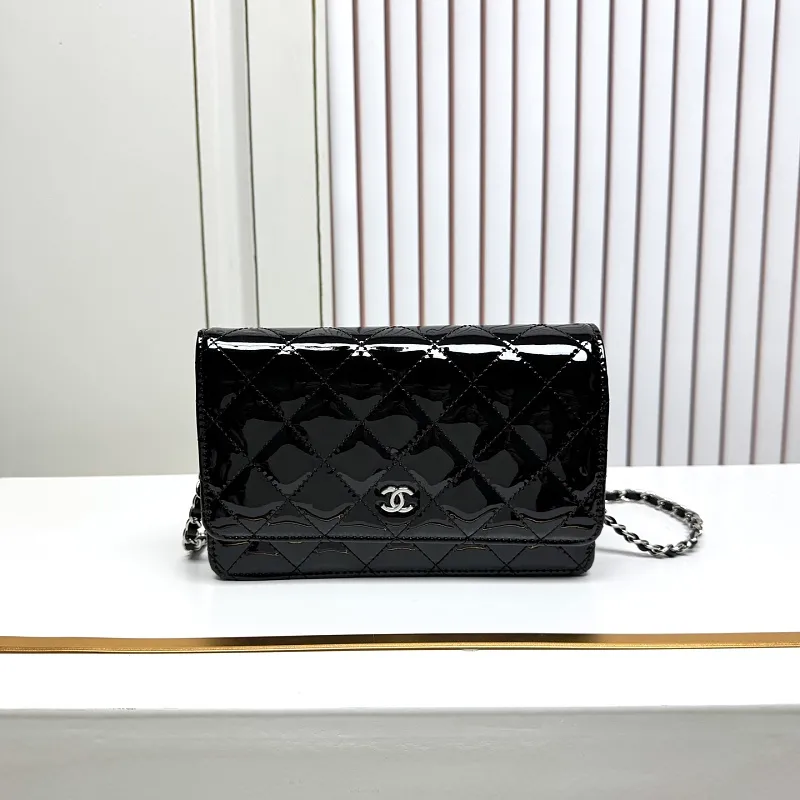 All Categories Chanel Wallet (Chanel) Chanel 33814