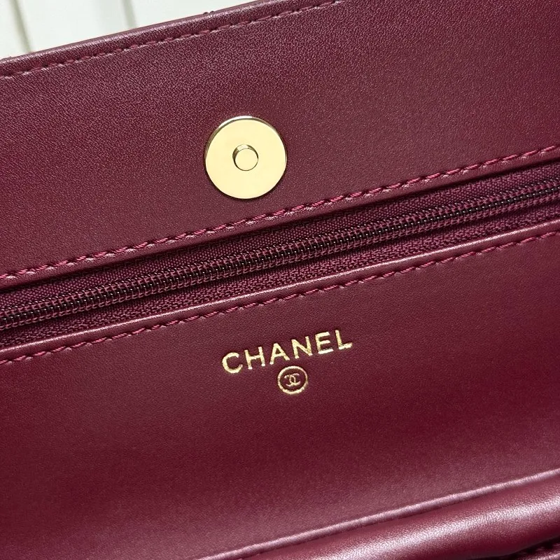 All Categories Chanel Wallet (Chanel) Chanel 33814