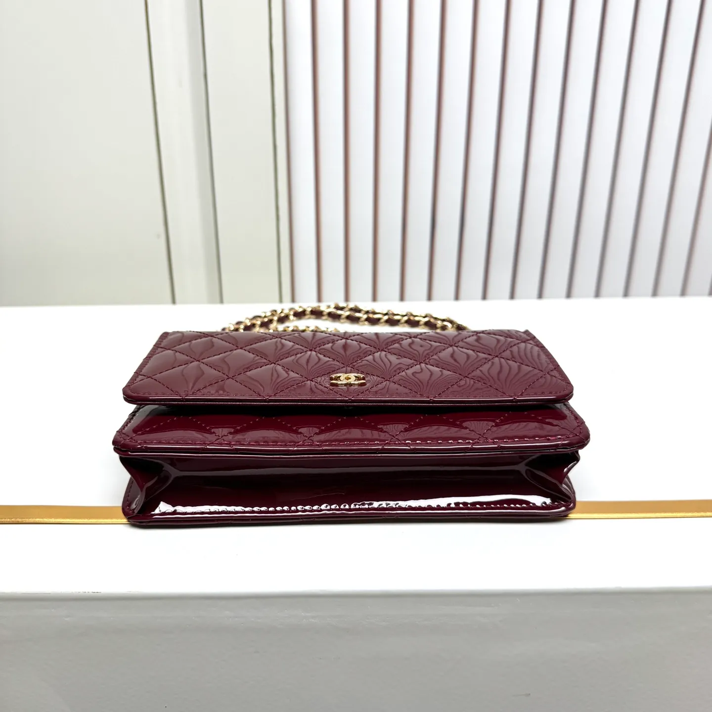 All Categories Chanel Wallet (Chanel) Chanel 33814