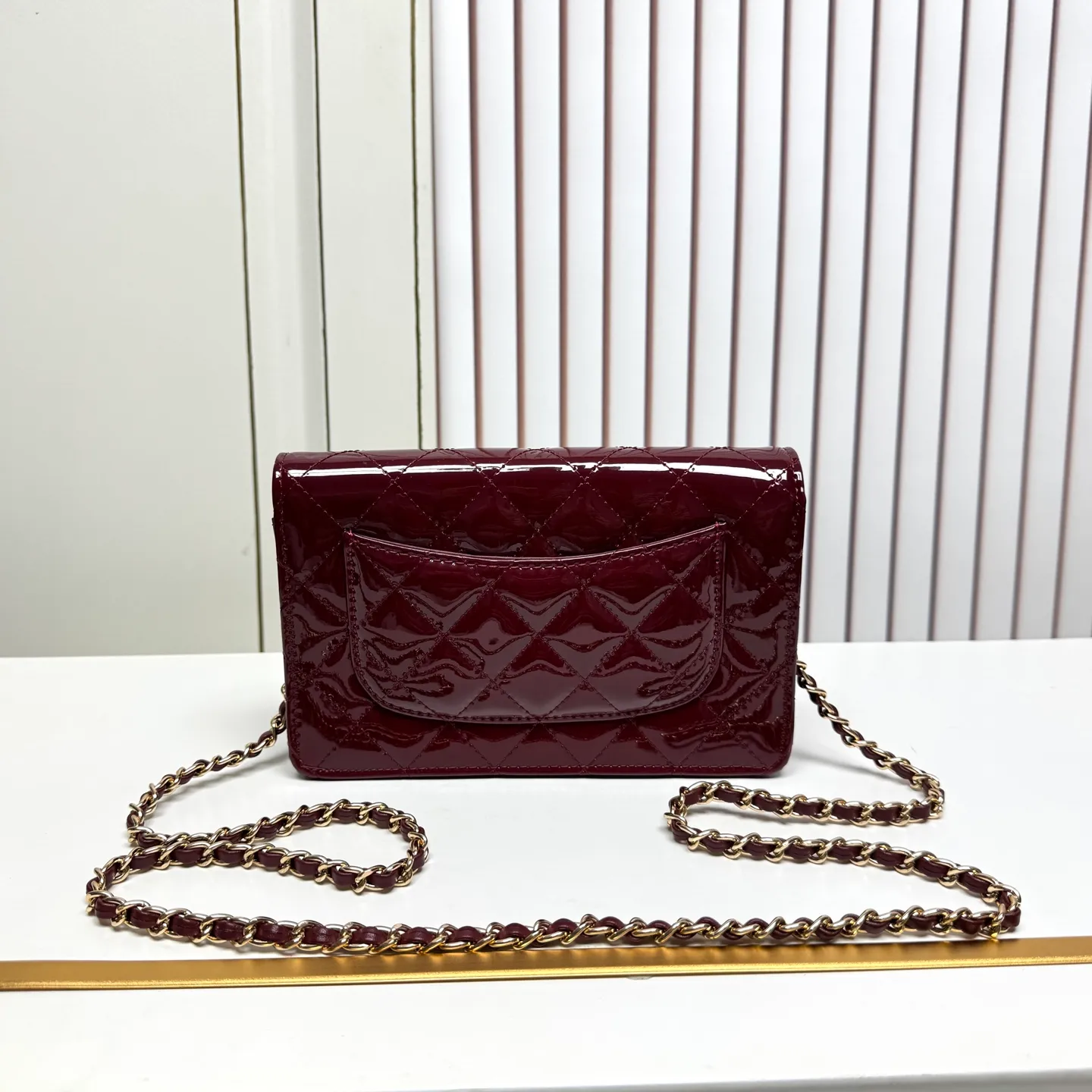 All Categories Chanel Wallet (Chanel) Chanel 33814