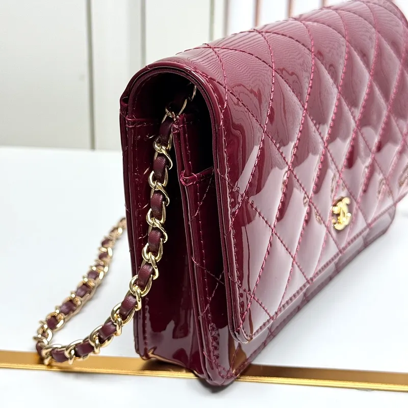 All Categories Chanel Wallet (Chanel) Chanel 33814