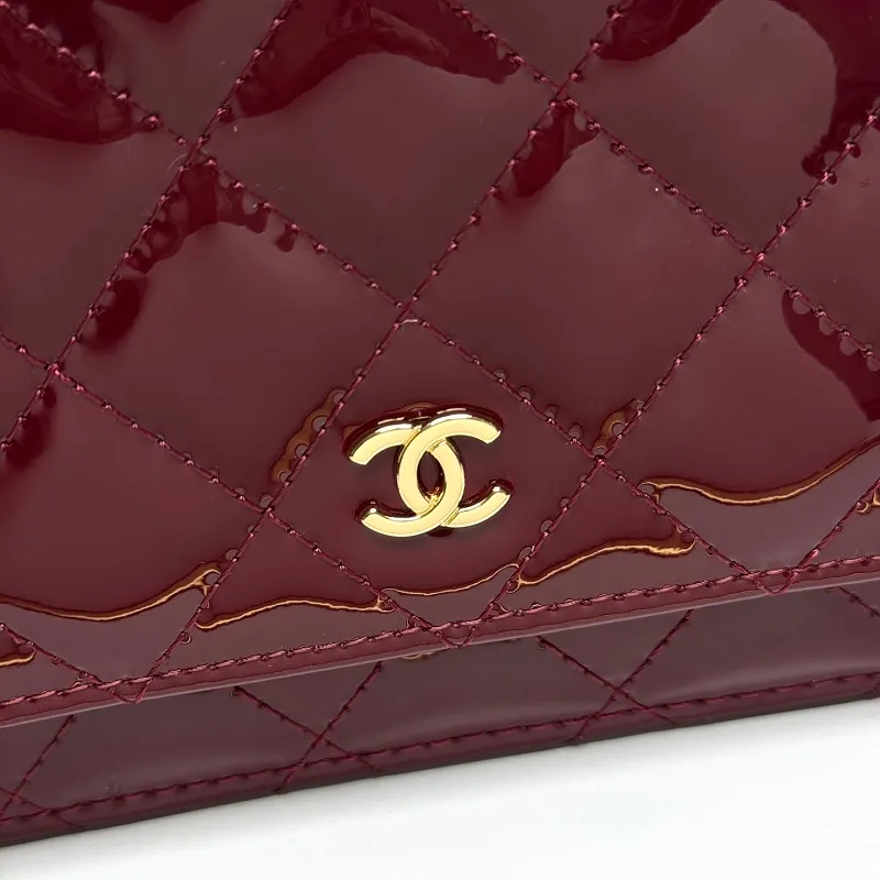 All Categories Chanel Wallet (Chanel) Chanel 33814