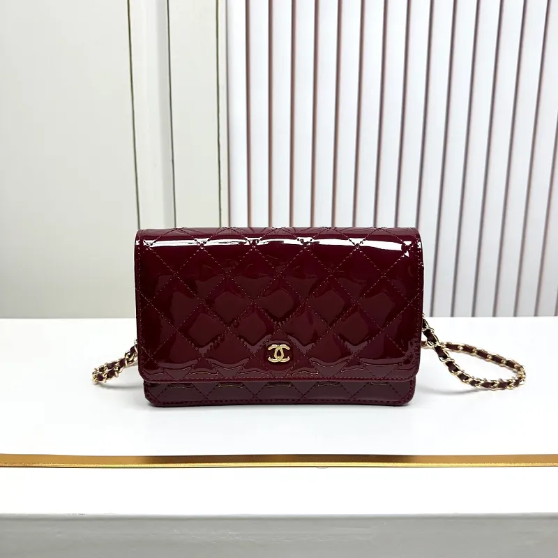 All Categories Chanel Wallet (Chanel) Chanel 33814