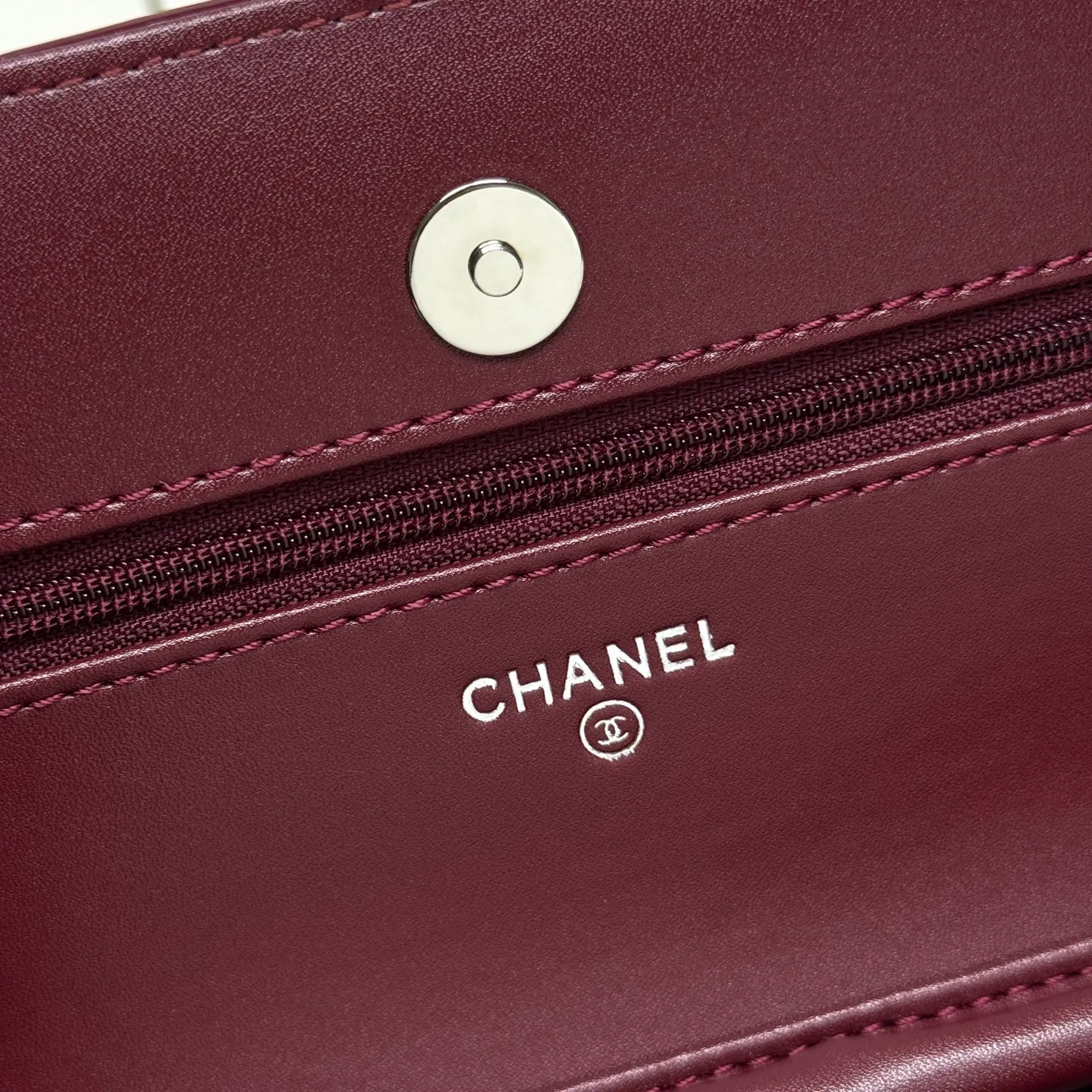 All Categories Chanel Wallet (Chanel) Chanel 33814