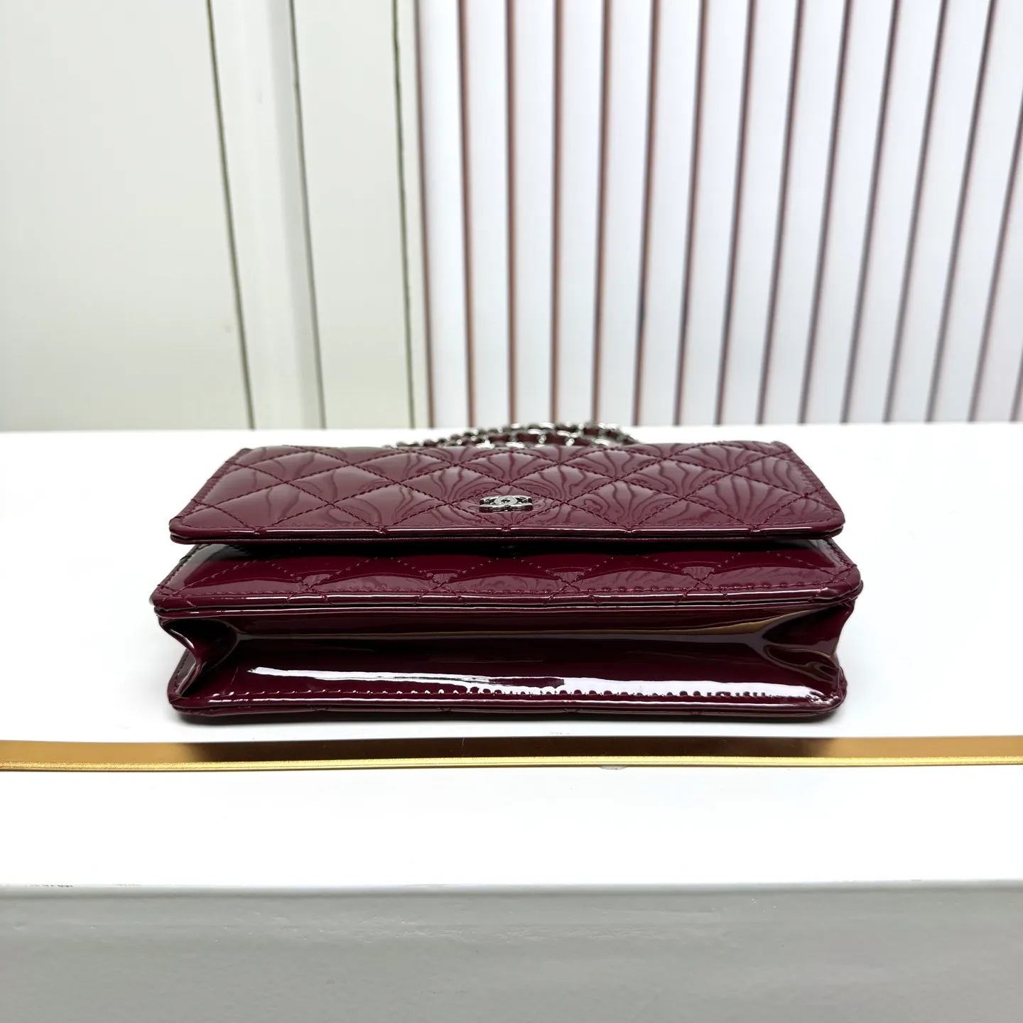All Categories Chanel Wallet (Chanel) Chanel 33814